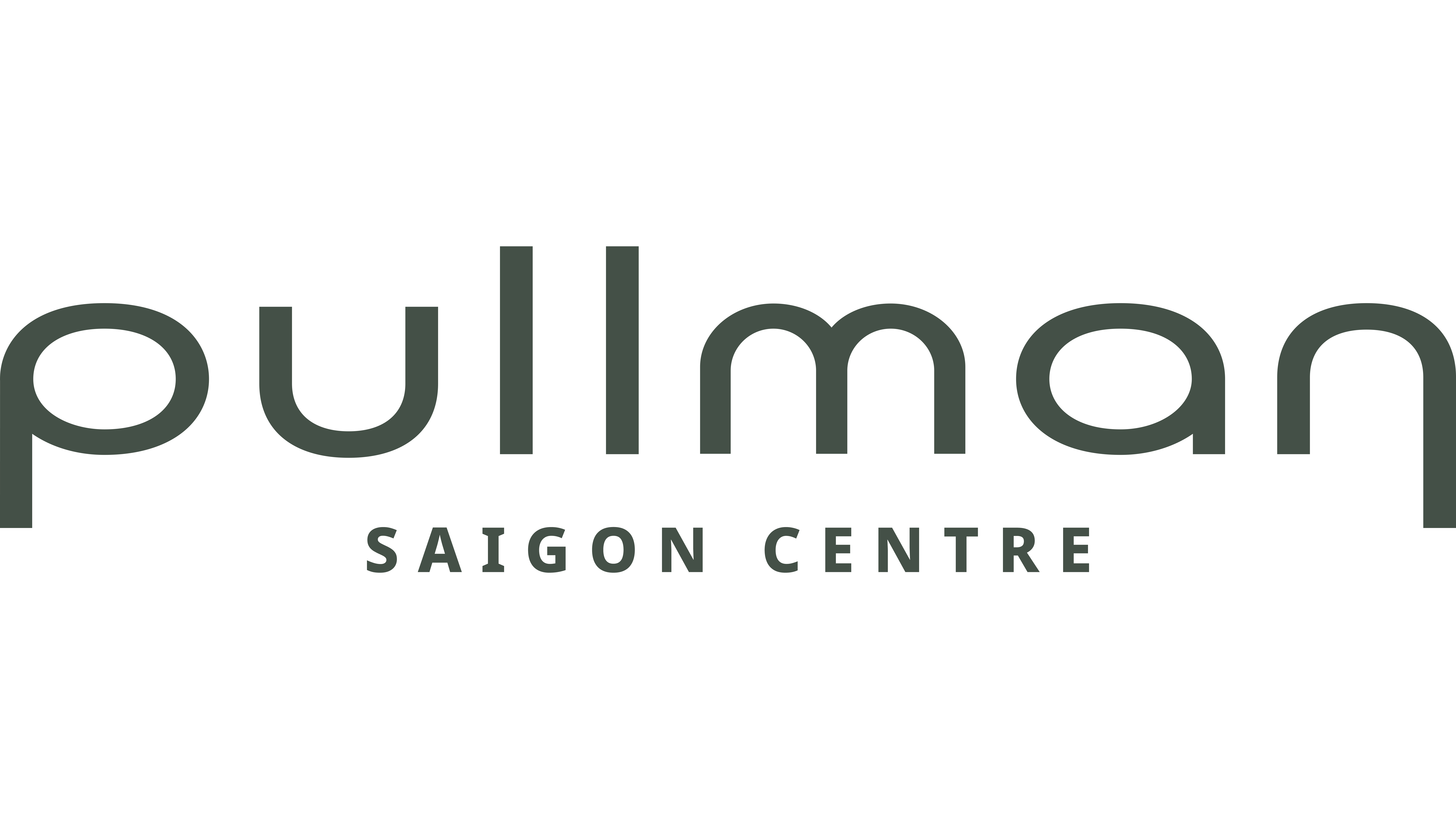 Pullman Logo